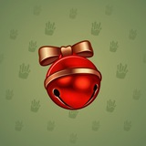 Sleigh Bell #3784