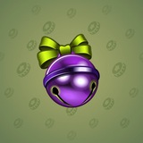 Sleigh Bell #3789