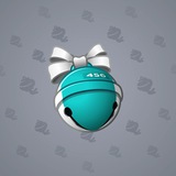 Sleigh Bell #3797