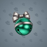 Sleigh Bell #3806 Sleigh Bell #3806