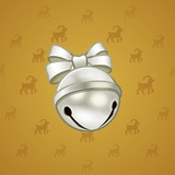 Sleigh Bell #3809