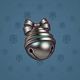 Sleigh Bell #3815 Sleigh Bell #3815