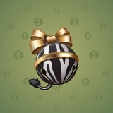 Sleigh Bell #3820 Sleigh Bell #3820