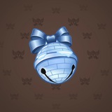 Sleigh Bell #3823