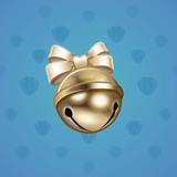 Sleigh Bell #3835 Sleigh Bell #3835
