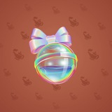Sleigh Bell #3839