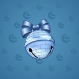 Sleigh Bell #3849