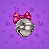 Sleigh Bell #3864 Sleigh Bell #3864