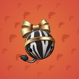 Sleigh Bell #3868 Sleigh Bell #3868