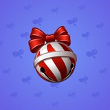 Sleigh Bell #3874
