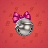 Sleigh Bell #3877 Sleigh Bell #3877