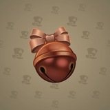 Sleigh Bell #388