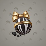 Sleigh Bell #3887 Sleigh Bell #3887