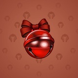 Sleigh Bell #3895