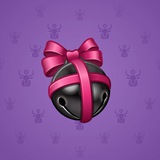 Sleigh Bell #3897