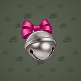 Sleigh Bell #3900 Sleigh Bell #3900
