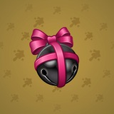 Sleigh Bell #3904