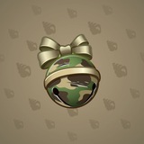 Sleigh Bell #3907 Sleigh Bell #3907