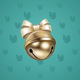 Sleigh Bell #3925 Sleigh Bell #3925