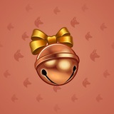 Sleigh Bell #3926 Sleigh Bell #3926