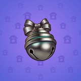 Sleigh Bell #393