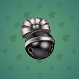 Sleigh Bell #3930 Sleigh Bell #3930