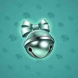 Sleigh Bell #3934