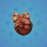 Sleigh Bell #3935 Sleigh Bell #3935