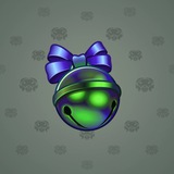 Sleigh Bell #3939