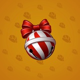 Sleigh Bell #3942
