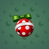 Sleigh Bell #3950