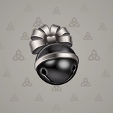 Sleigh Bell #3952 Sleigh Bell #3952