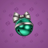 Sleigh Bell #3954 Sleigh Bell #3954