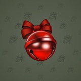 Sleigh Bell #3959 Sleigh Bell #3959