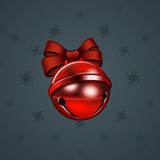 Sleigh Bell #3965 Sleigh Bell #3965