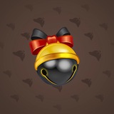 Sleigh Bell #3975