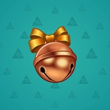 Sleigh Bell #398