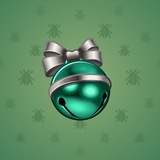 Sleigh Bell #3994 Sleigh Bell #3994