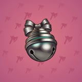 Sleigh Bell #4