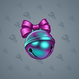 Sleigh Bell #4001