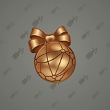 Sleigh Bell #4003 Sleigh Bell #4003