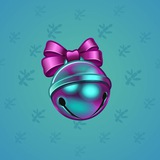 Sleigh Bell #4006 Sleigh Bell #4006