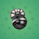 Sleigh Bell #4008 Sleigh Bell #4008