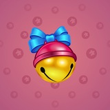 Sleigh Bell #4014 Sleigh Bell #4014