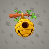 Sleigh Bell #4015