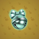 Sleigh Bell #4020 Sleigh Bell #4020