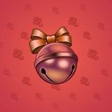 Sleigh Bell #4021 Sleigh Bell #4021