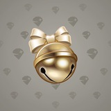 Sleigh Bell #4023 Sleigh Bell #4023