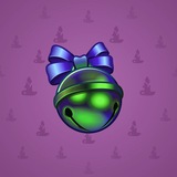 Sleigh Bell #4030 Sleigh Bell #4030