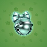 Sleigh Bell #4036 Sleigh Bell #4036